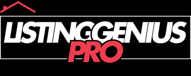 Listing Genius Pro Logo